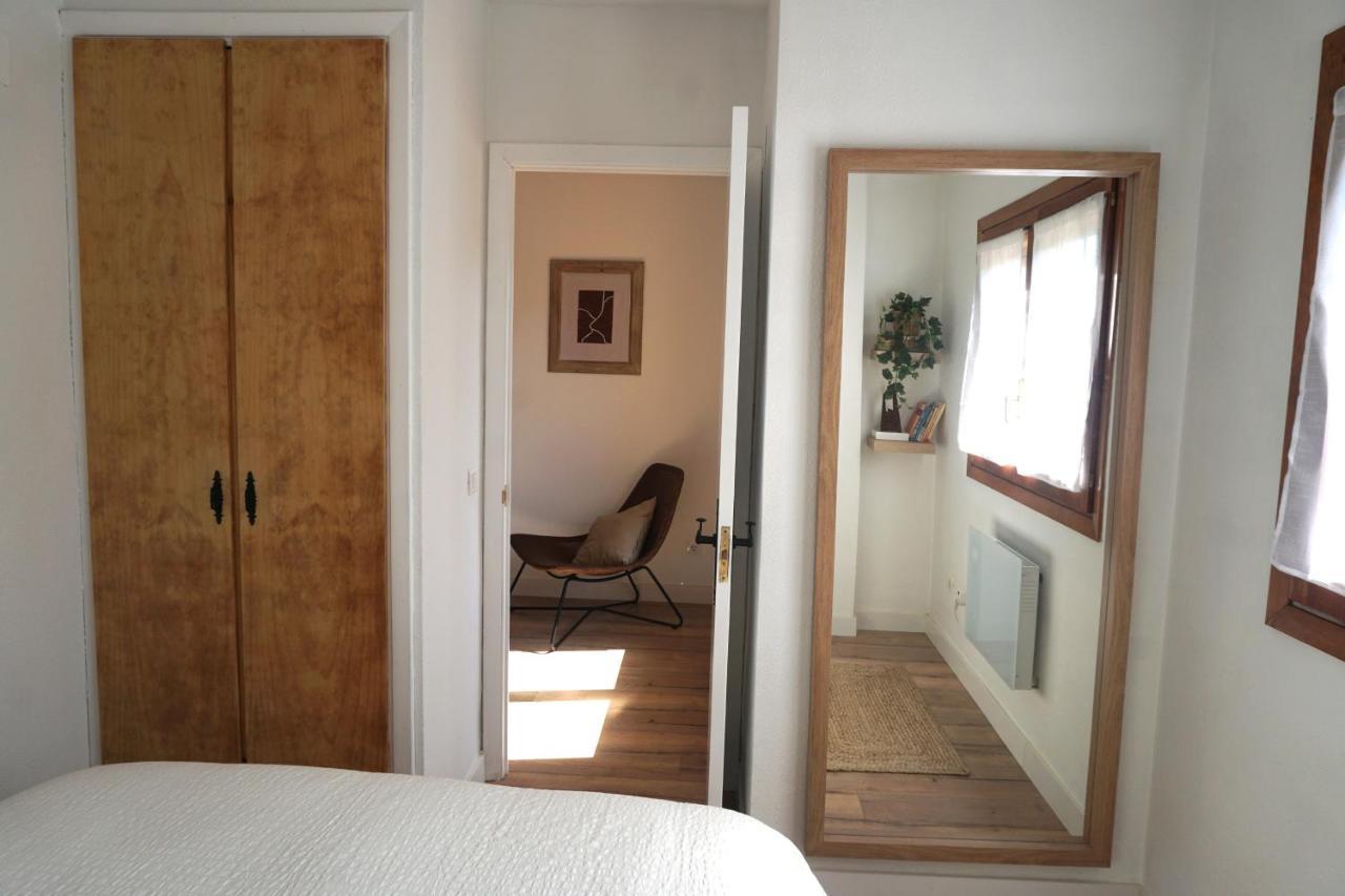 Apartamento La Espata Villanúa Exteriör bild