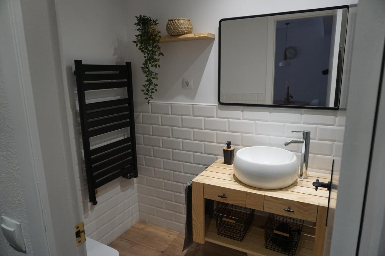 Apartamento La Espata Villanúa Exteriör bild