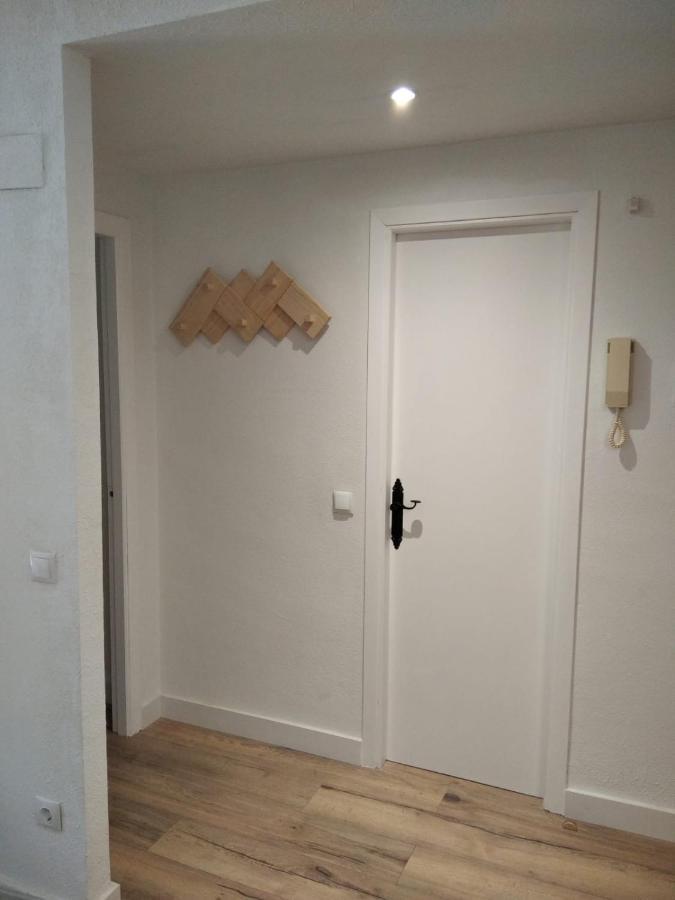 Apartamento La Espata Villanúa Exteriör bild